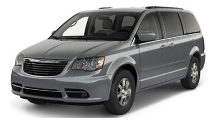 Chrysler Town & Country