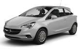 Opel Corsa or Similar