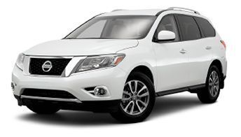 Nissan Pathfinder, Dodge Journey, Ford Explorer, Kia Sorento, Chevrolet Traverse