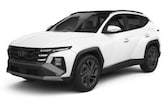 Hyundai Tucson or similar