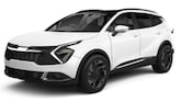 Kia Sportage oder vergleichbares Modell