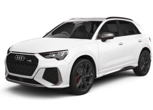 Audi Q3 or Similar