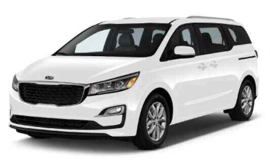 Kia Sedona