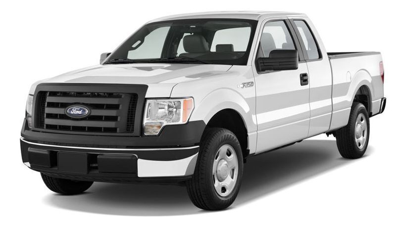 Ford F 150 Pick Up