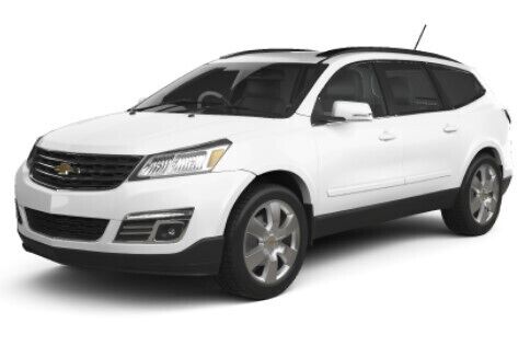 Chevrolet Traverse or Similar