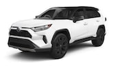 Toyota Rav4 or Similar