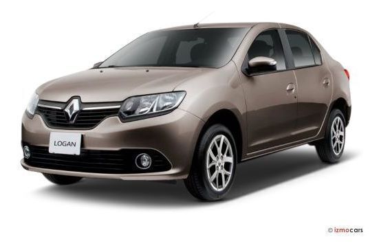 Renault New Logan