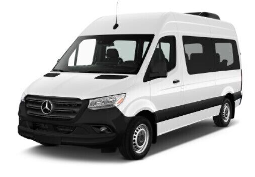 Mercedes Benz Sprinter