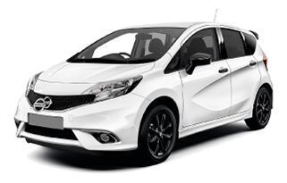 Nissan Note Family