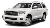 Toyota Sequoia