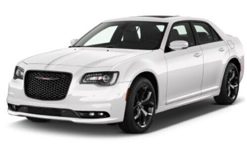 Chrysler 300 or Similar