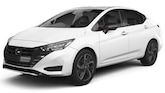 Nissan Versa or Similar or similar
