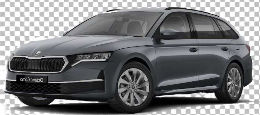 Skoda Octavia Combi