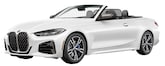 BMW 4 Series Convertible