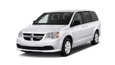 Dodge Caravan