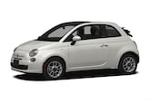 Fiat 500 Convertible or Similar or similar