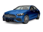 Mercedes Benz C-Class or Similar oder vergleichbares Modell