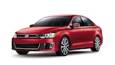 Volkswagen Jetta or similar