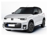 FIAT PANDA oder vergleichbares Modell