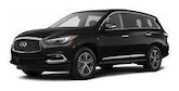 Infinity Qx60