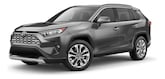 Toyota Rav 4 AWD