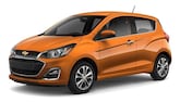 Chevy Spark