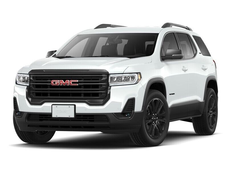 GMC Acadia