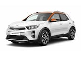 Kia Stonic or similar