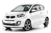 Kia Picanto or similar