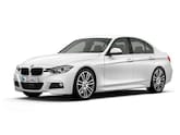 BMW 3 Series or Similar oder vergleichbares Modell