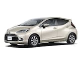 Toyota Aqua Hybrid or similar