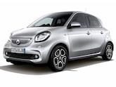 Smart Forfour or Similar or similar