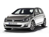 VW Golf or similar