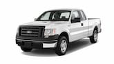 Ford F150