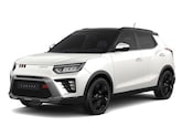 Ssangyong Tivoli o similar
