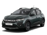 Dacia Sandero Stepway or similar