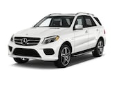 Mercedes Benz GLA or Similar oder vergleichbares Modell