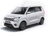 Suzuki Wagon R or similar