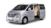 HYUNDAI H1