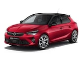 OPEL CORSA oder vergleichbares Modell