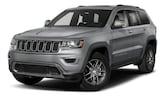 Grand Jeep Cherokee L