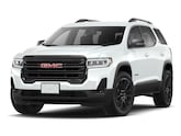 GMC Acadia or similar