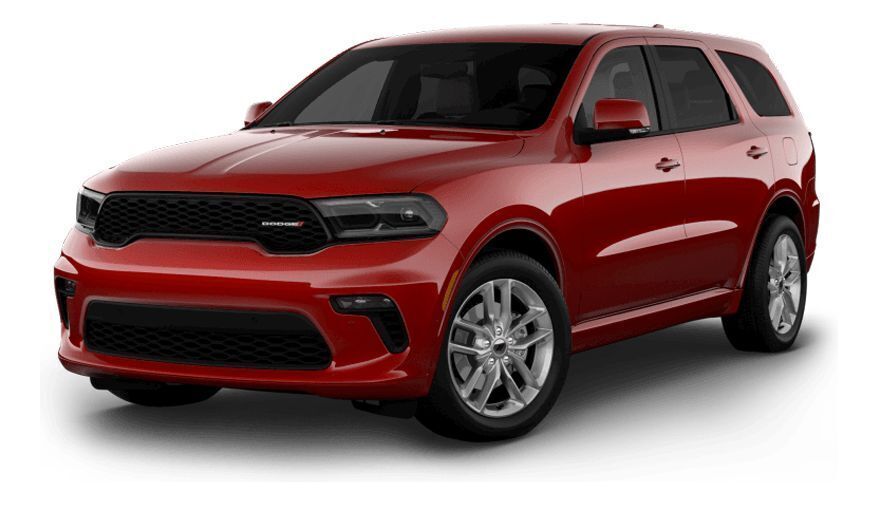 Dodge Durango GT AWD