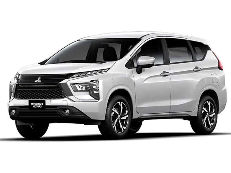 Mitsubishi Xpander