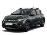 DACIA STEPWAY