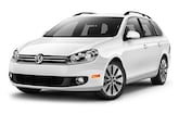 VW Golf Wagon