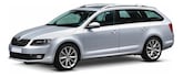 Skoda Octavia Combi