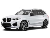 BMW X3 or Similar eller liknande