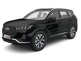 Chery Tiggo 7 Pro o similar