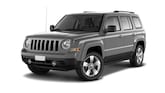 Jeep Patriot